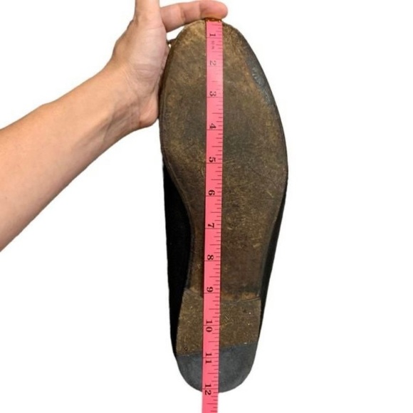 Gucci Horsebit Classic Italian Leather Loafer Slipper 407314 Black Size 9 /US 11 - Picture 12 of 12